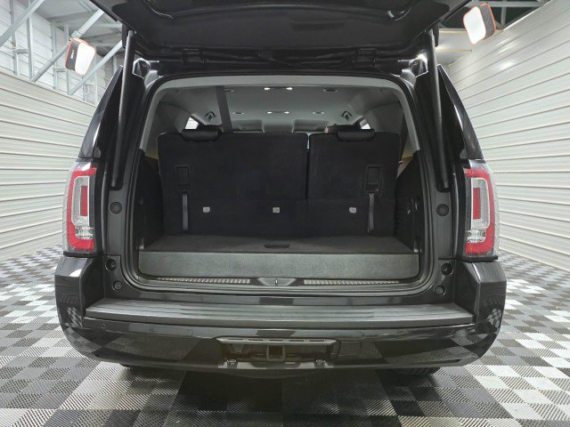 Used 2020 GMC Yukon SLT AWD/4WD image 40