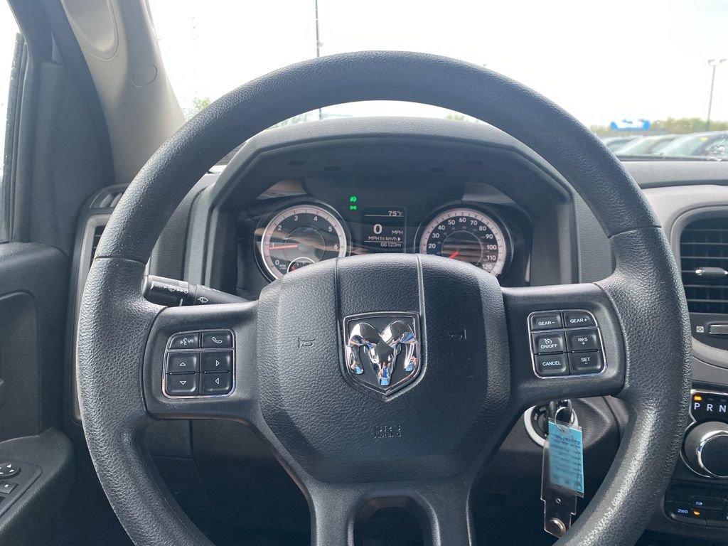 Used 2019 RAM 1500 Express w/ Express Value Package image 10