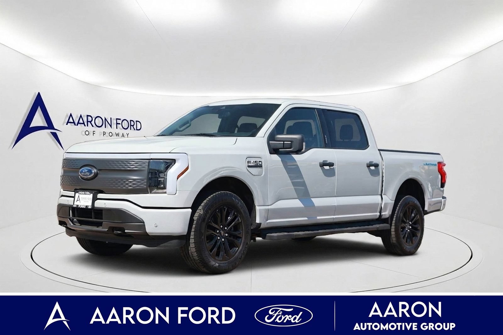 Used 2023 Ford F150 Lightning XLT