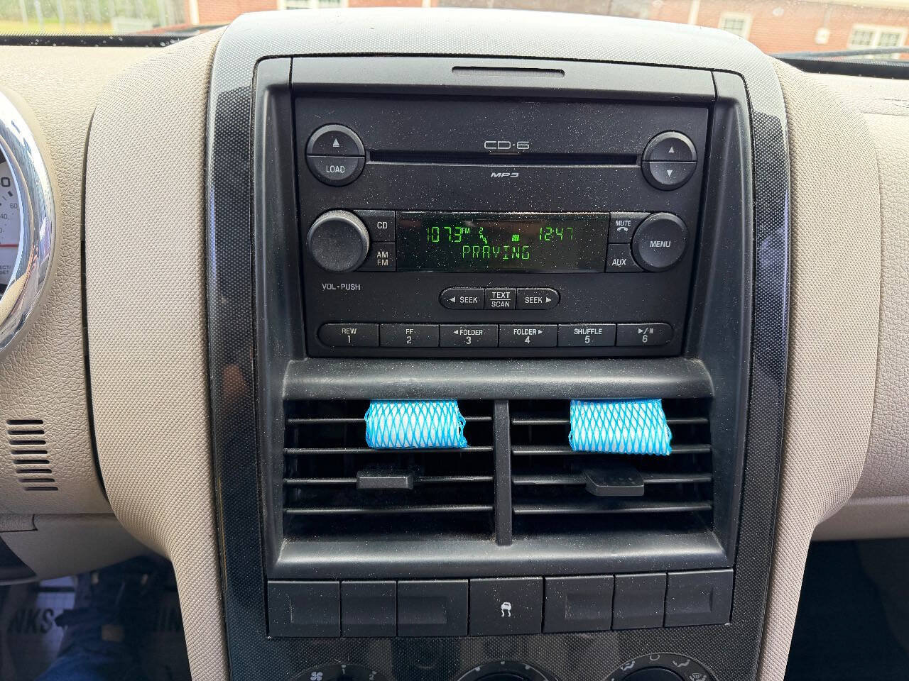 Used 2007 Ford Explorer Sport Trac XLT RWD image 17