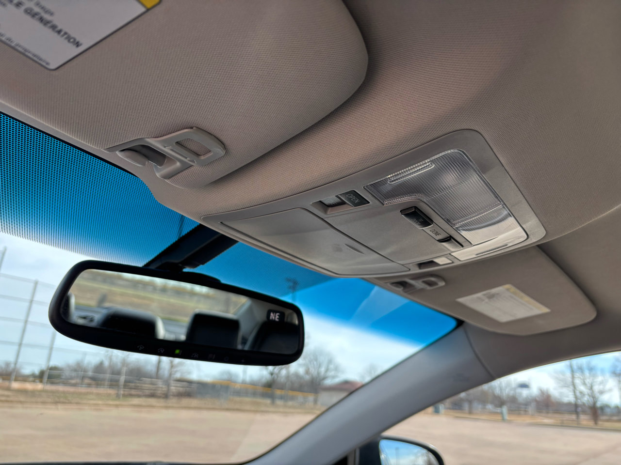 Used 2015 Toyota Avalon 4dr Sdn XLE Touring (Natl) image 21