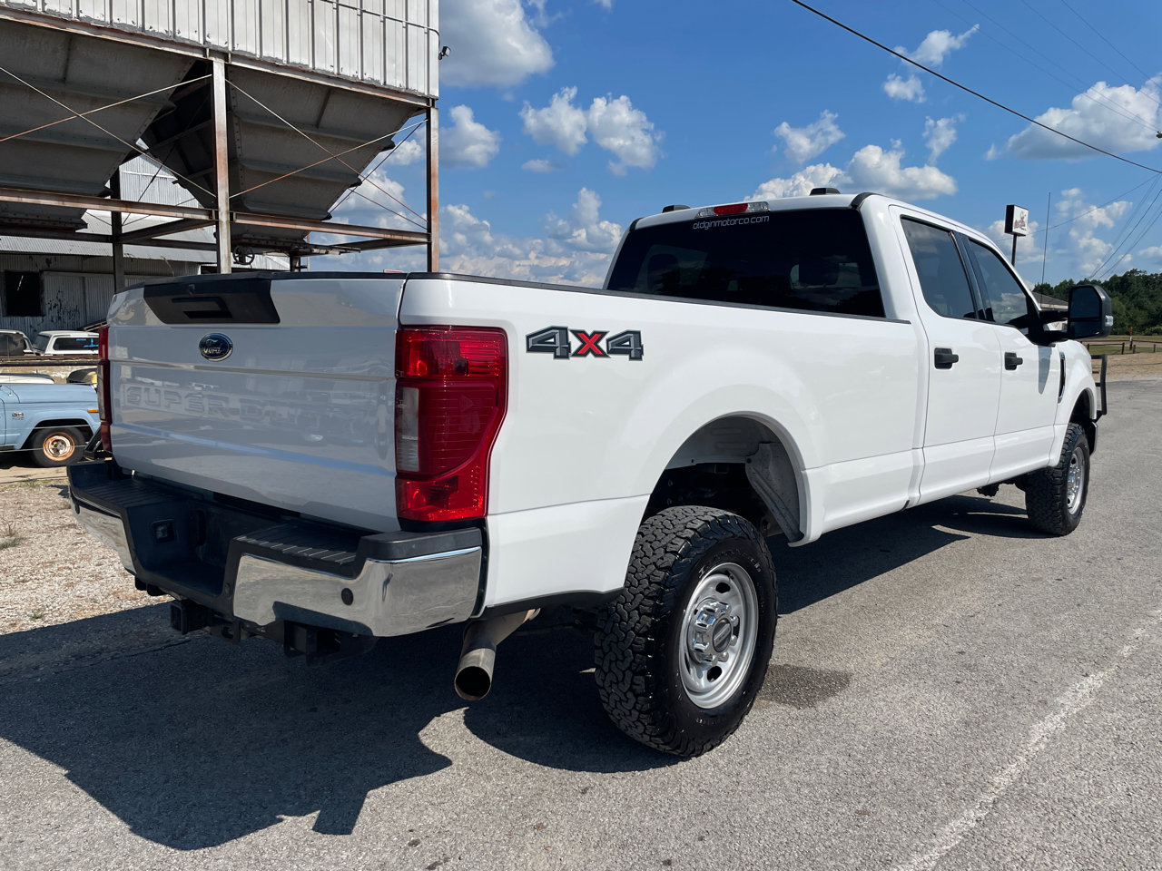 Used 2021 Ford F250 XLT w/ XLT Value Package image 6