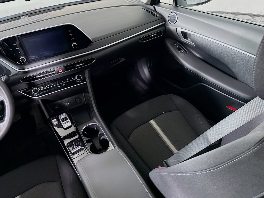 Certified 2023 Hyundai Sonata SE FWD image 26