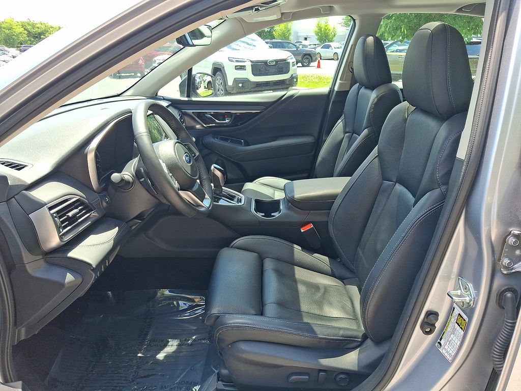 Certified 2024 Subaru Legacy Touring XT AWD/4WD image 15