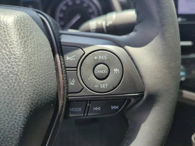 Used 2024 Toyota Camry SE FWD image 13