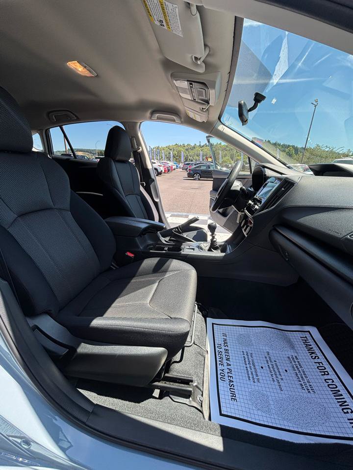 Used 2019 Subaru Crosstrek 2.0i AWD/4WD image 21