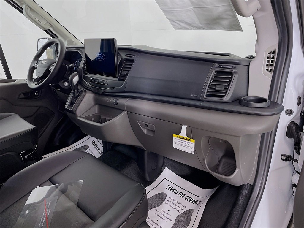 New 2025 Ford Transit 250 Base image 29