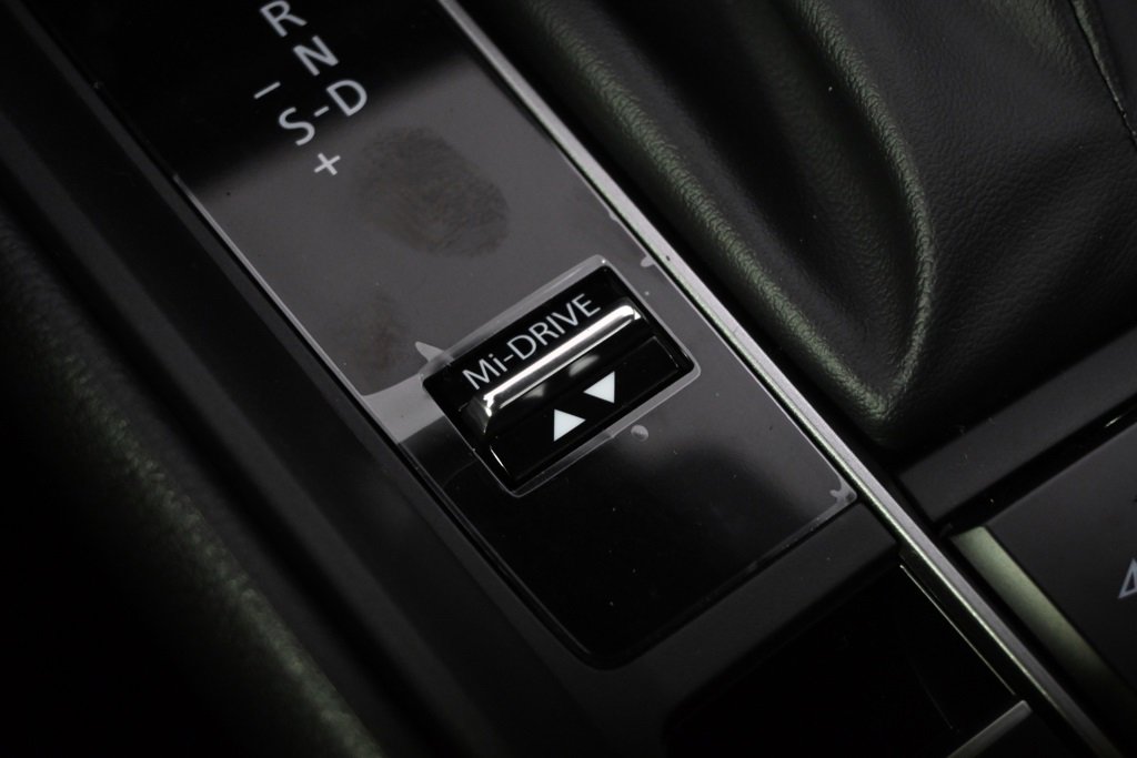 New 2026 MAZDA CX-50 2.5 Hybrid w/ Weather Package image 34