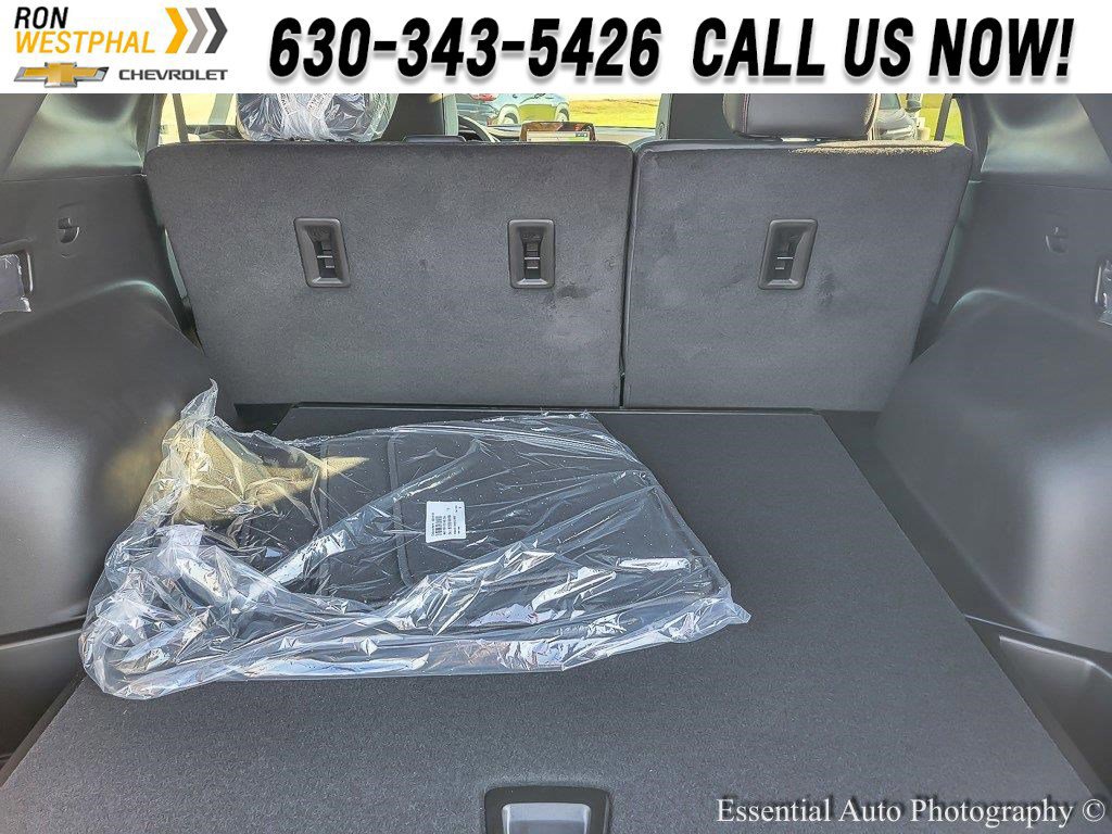 New 2026 Chevrolet Blazer RS w/ Driver Confidence II Package image 15