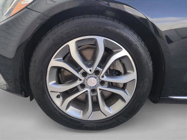 Used 2017 Mercedes-Benz C 300 Sedan image 23