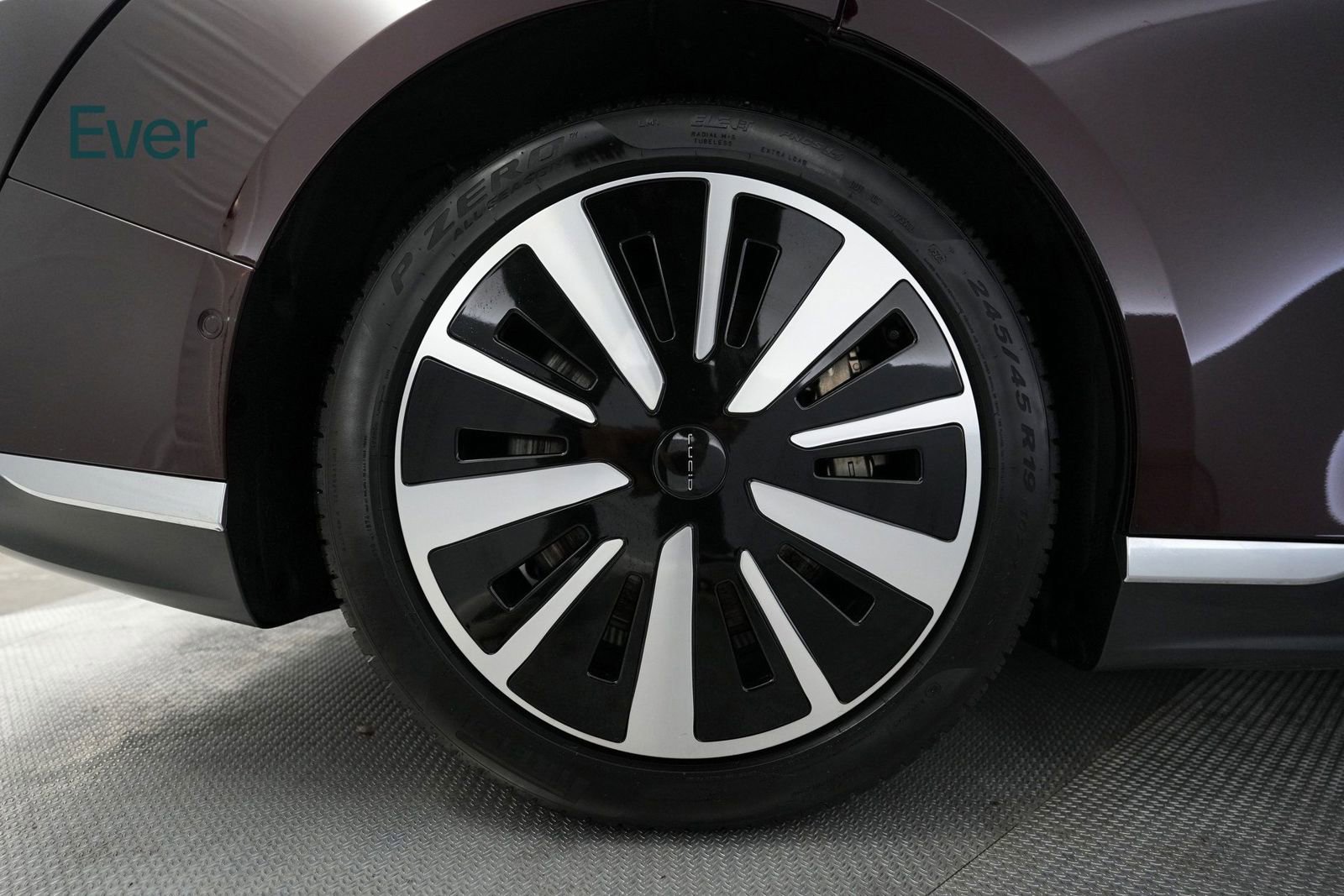 Used 2022 Lucid Air Grand Touring image 15