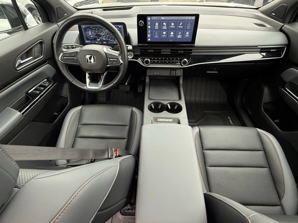 Certified 2024 Honda Prologue Elite image 19