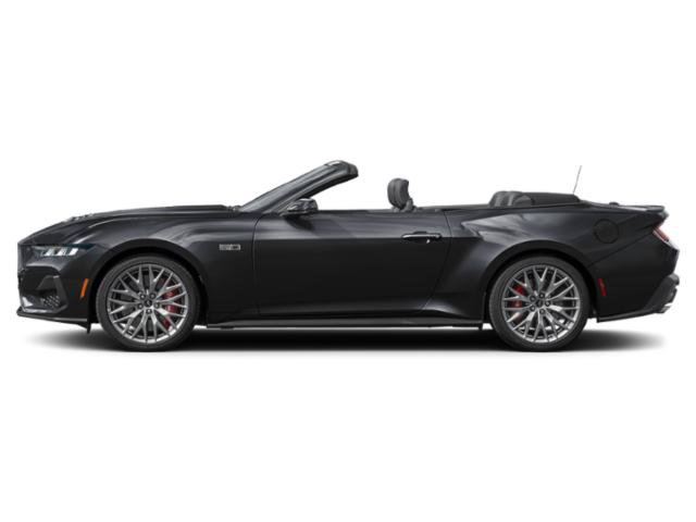 New 2026 Ford Mustang GT Premium RWD image 3