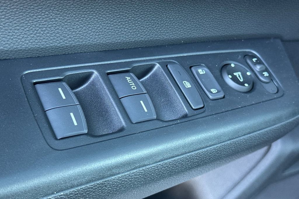 New 2026 Honda CR-V LX image 12