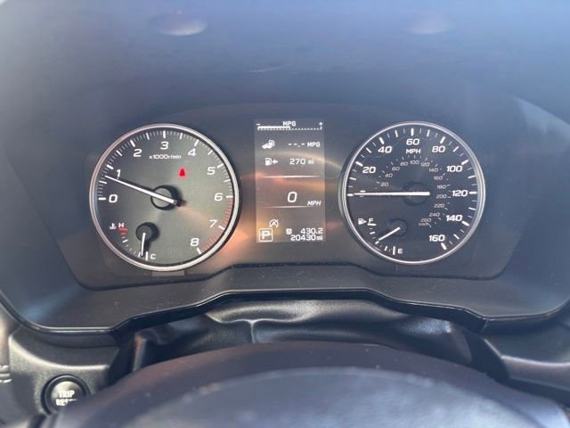 Certified 2024 Subaru Legacy Premium AWD/4WD image 25