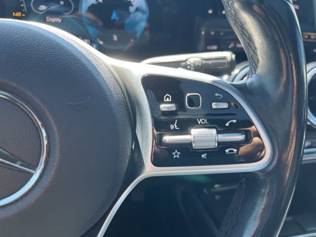 Used 2020 Mercedes-Benz GLB 250 4MATIC image 22