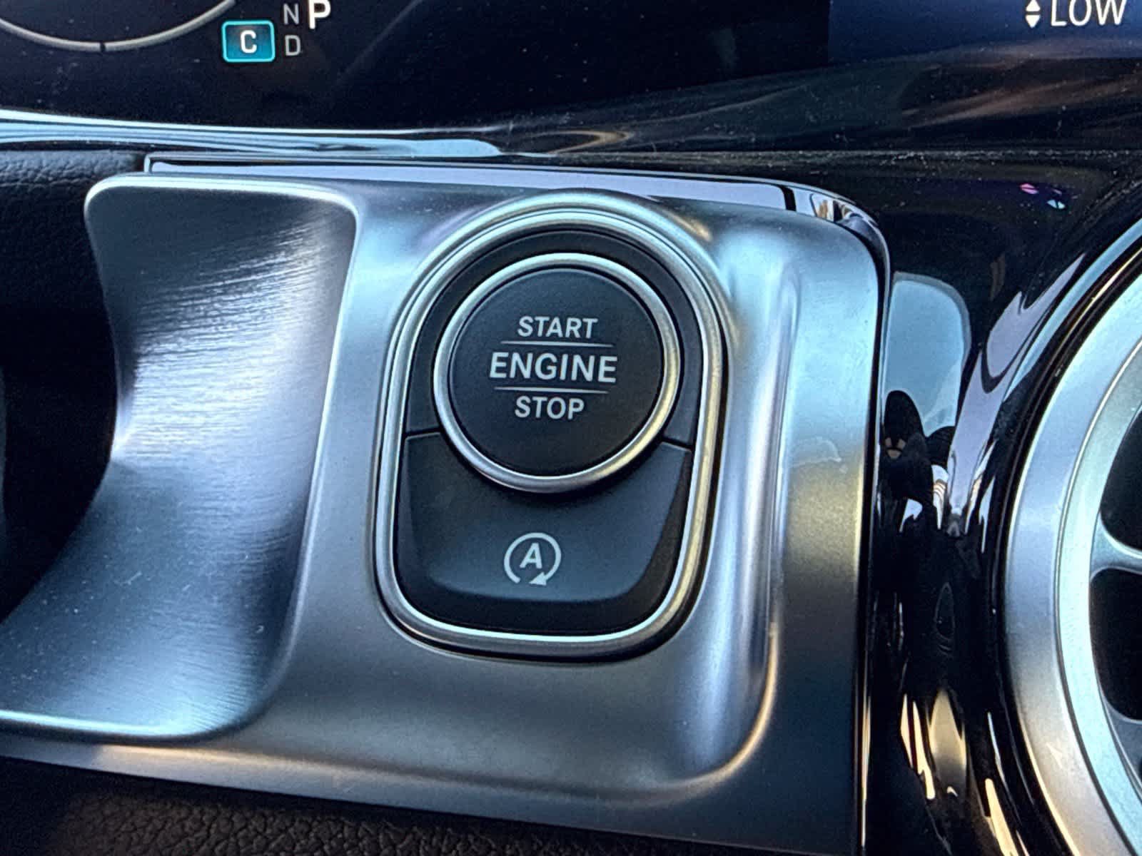 New 2026 Mercedes-Benz GLB 250 4MATIC image 26