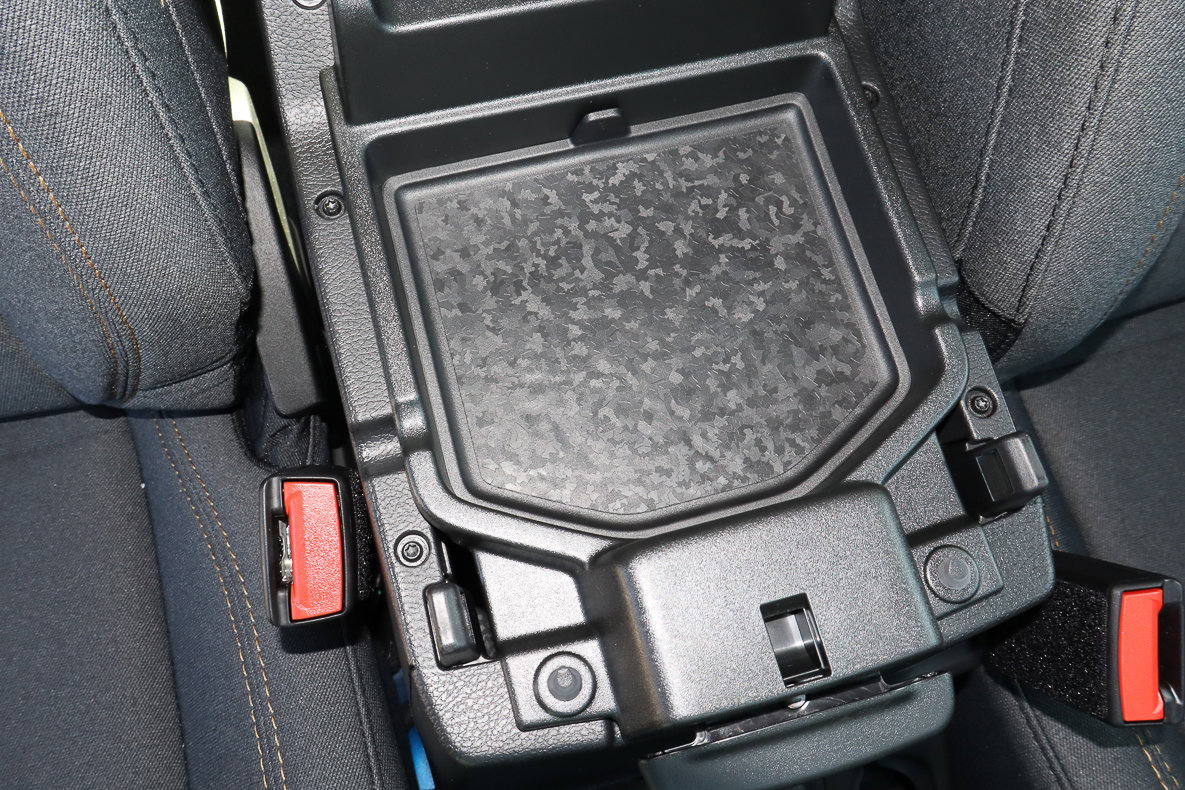 New 2026 Jeep Wrangler Sport image 24