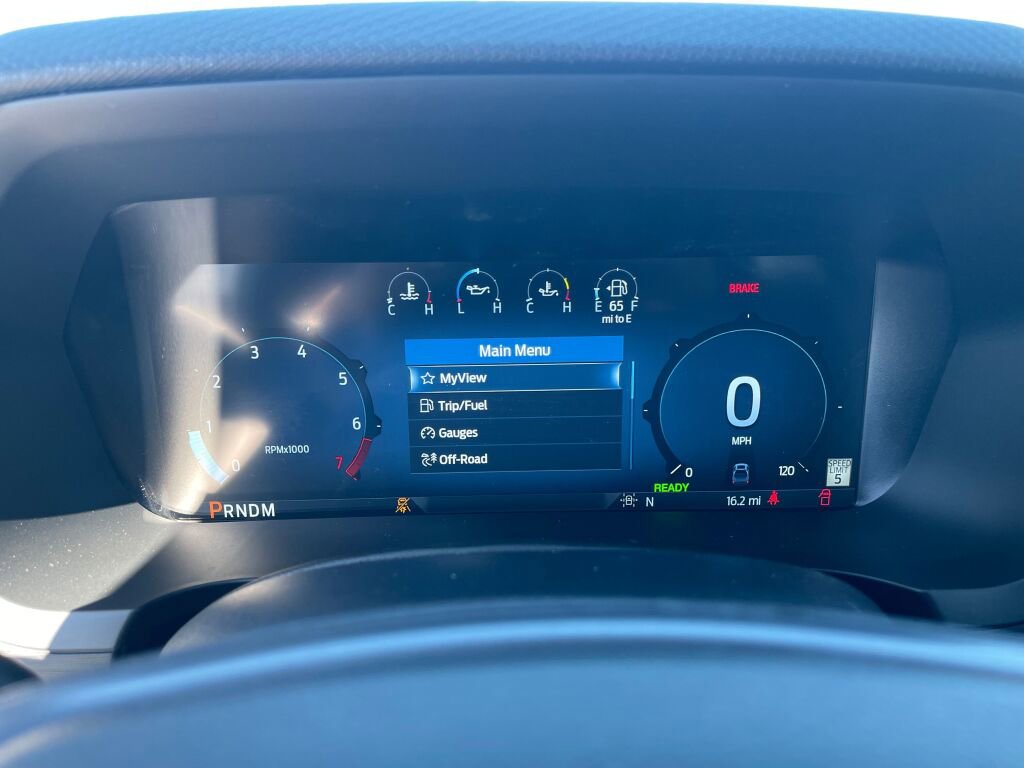 New 2026 Ford F150 XLT w/ Equipment Group 302A MID image 18