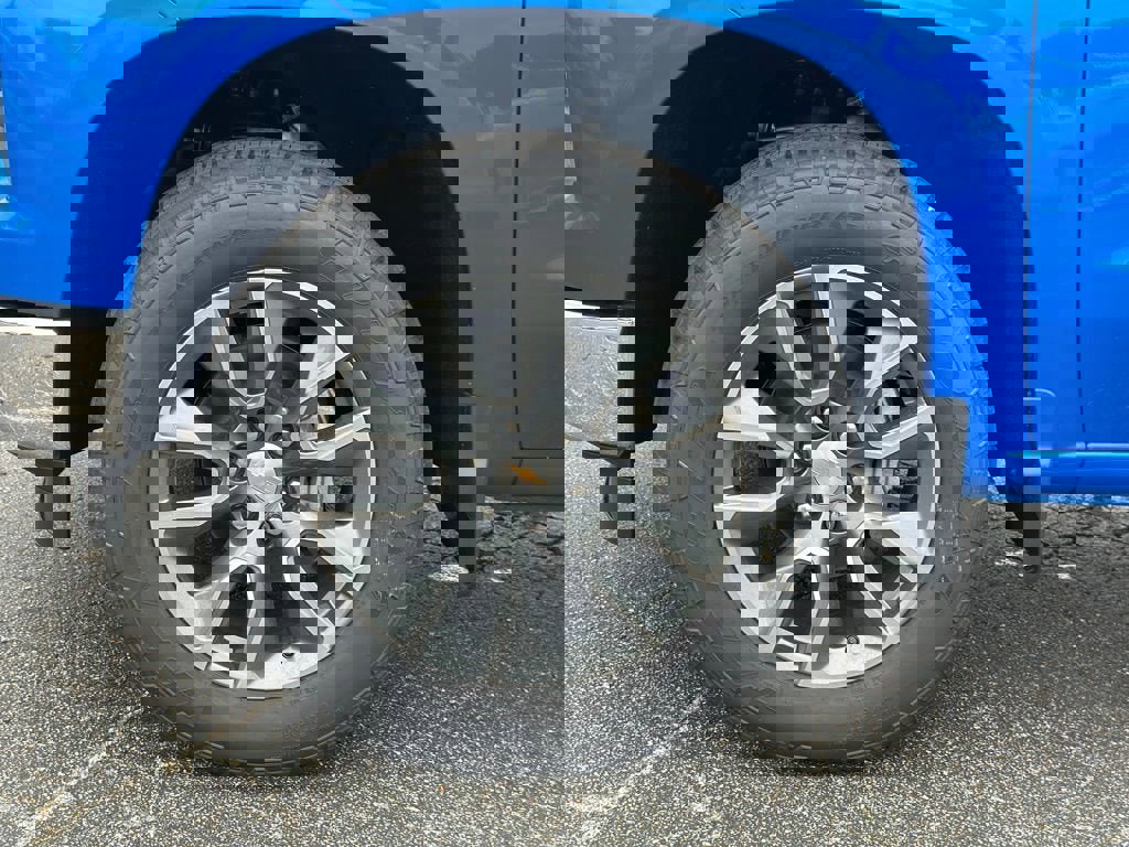 New 2026 Chevrolet Silverado 1500 LT image 25