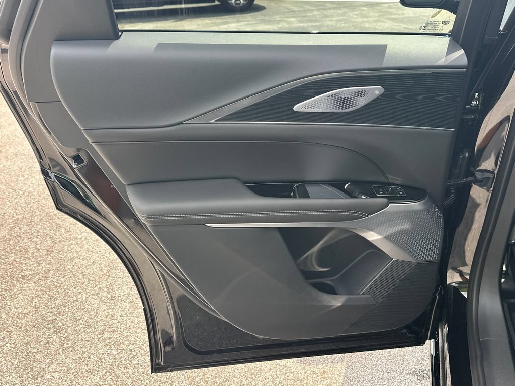 New 2026 Cadillac Lyriq V w/ LPO, Floor Liner Package AWD/4WD image 21