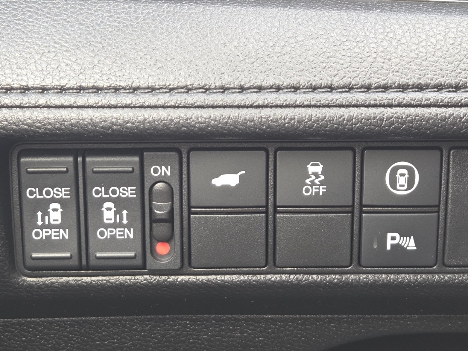 Used 2024 Honda Odyssey Touring image 33