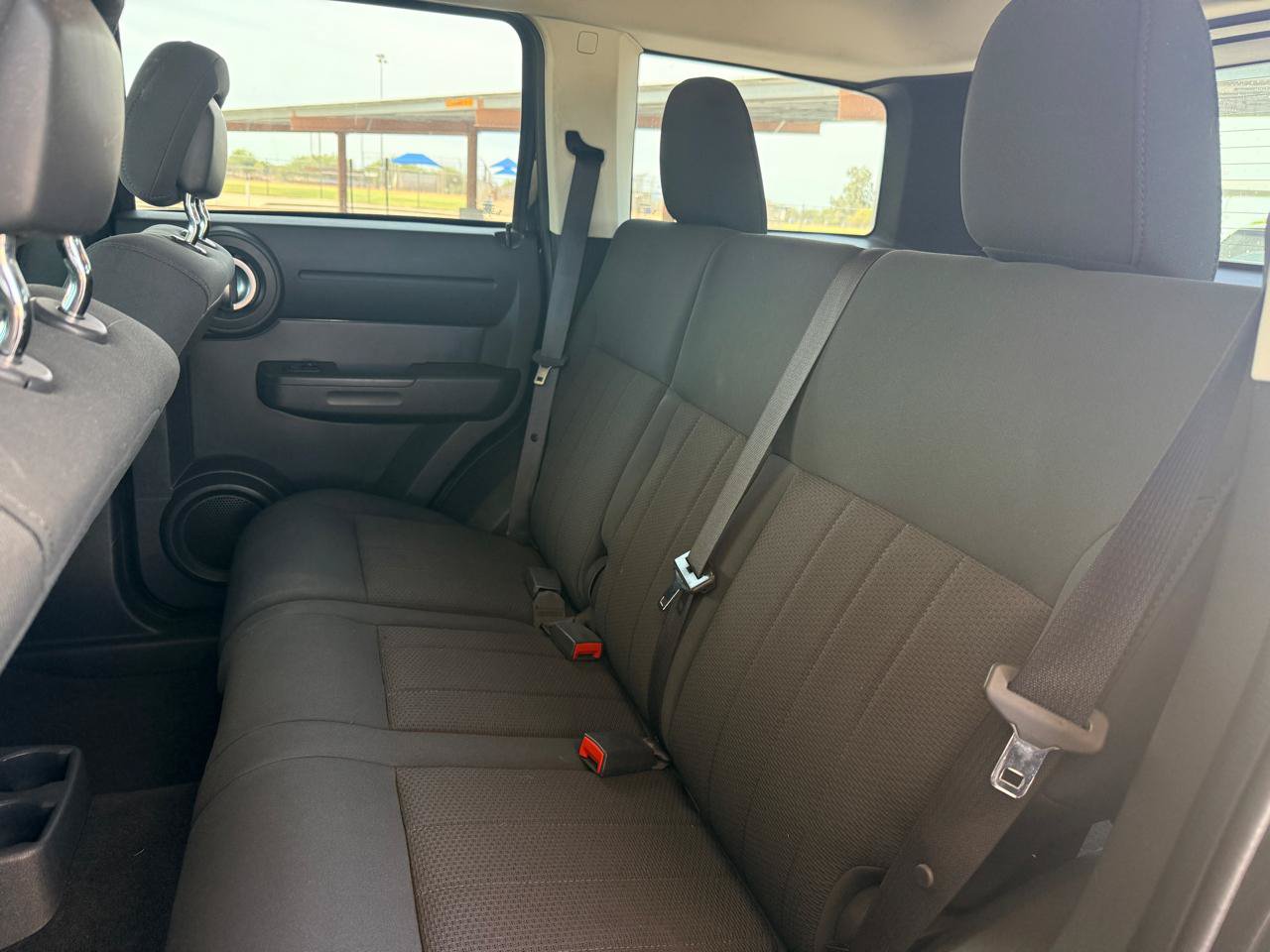 Used 2011 Dodge Nitro SE RWD image 10