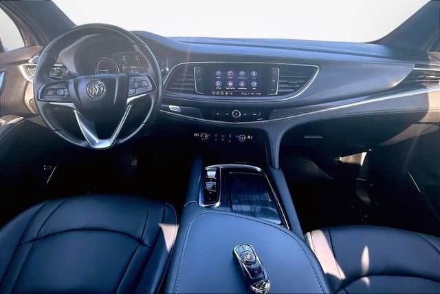 Used 2023 Buick Enclave Essence w/ Experience Buick Package image 14