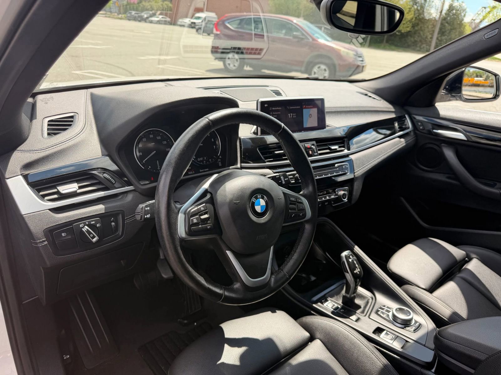 Used 2021 BMW X2 xDrive28i w/ Convenience Package AWD/4WD image 58