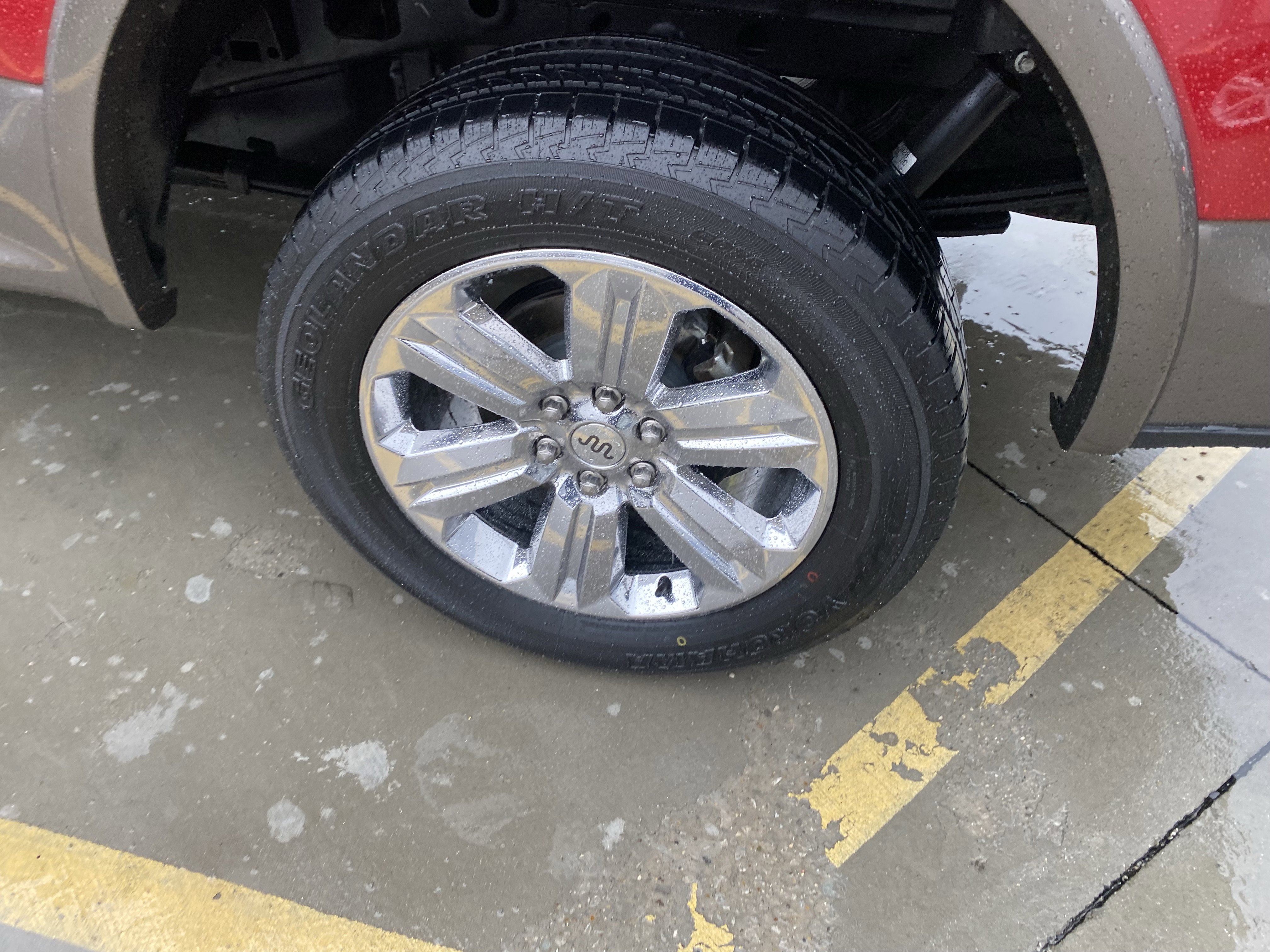 Used 2020 Ford F150 King Ranch w/ Equipment Group 601A Luxury image 6