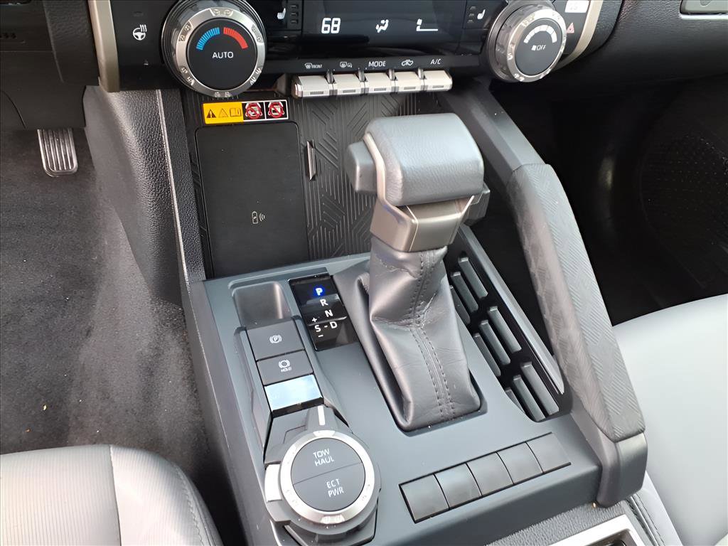 Used 2024 Toyota Tacoma SR5 image 19