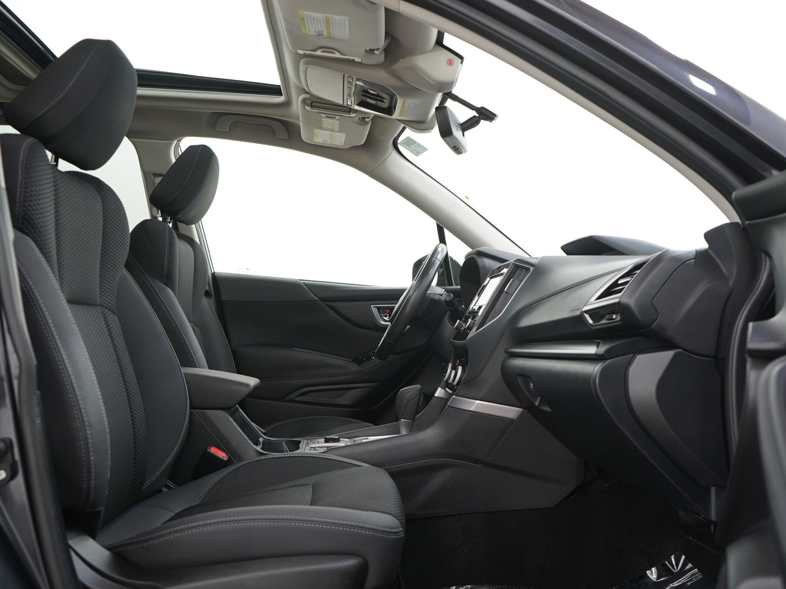 Used 2019 Subaru Forester Premium image 11