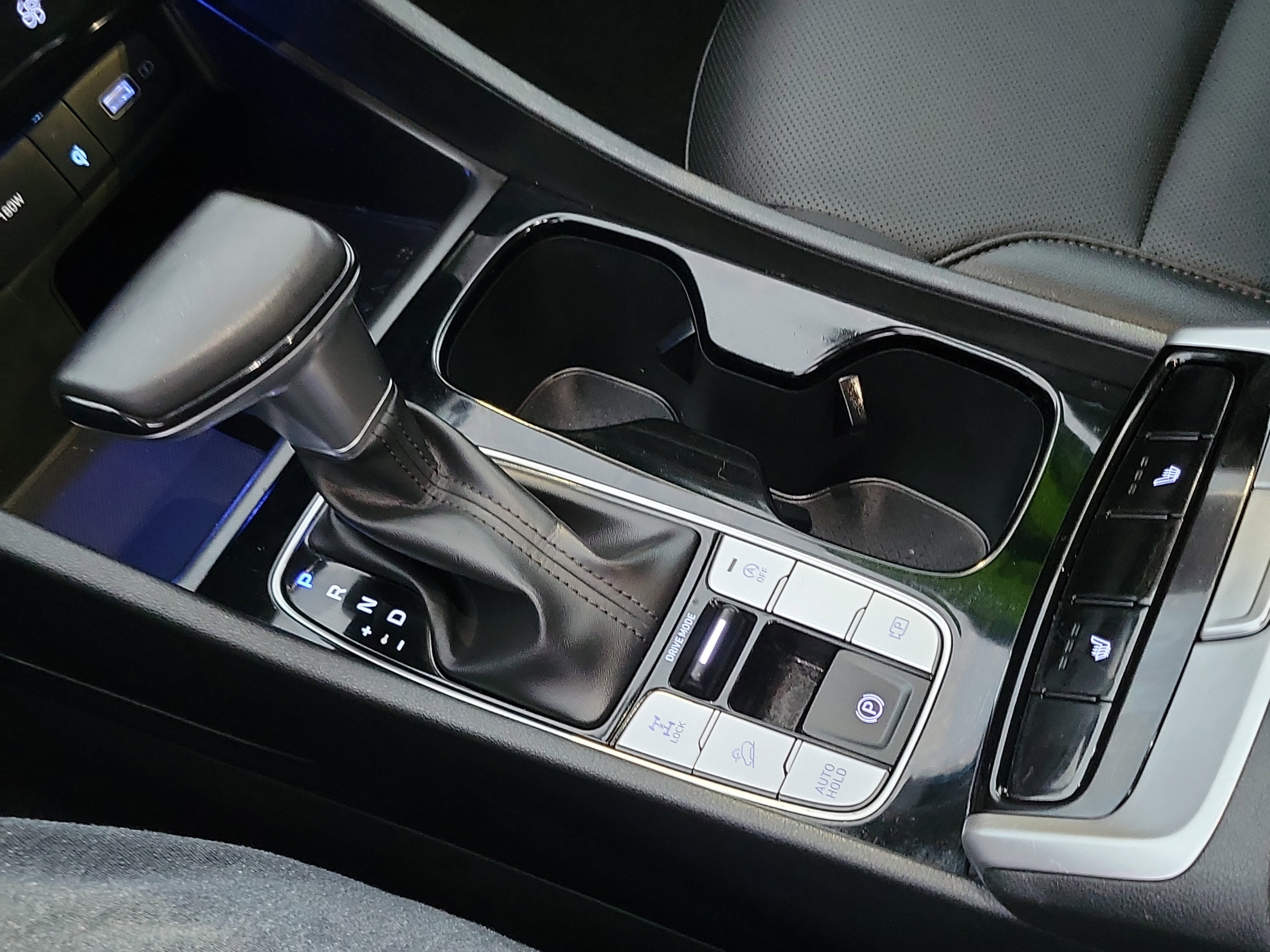 Certified 2023 Hyundai Tucson SEL w/ Convenience Package image 16