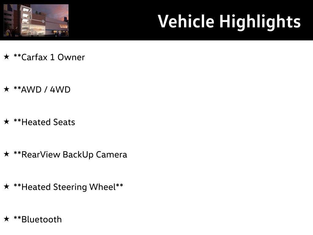 Used 2019 Jeep Compass Latitude AWD/4WD video 2