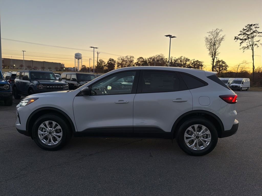 New 2026 Ford Escape Active image 6