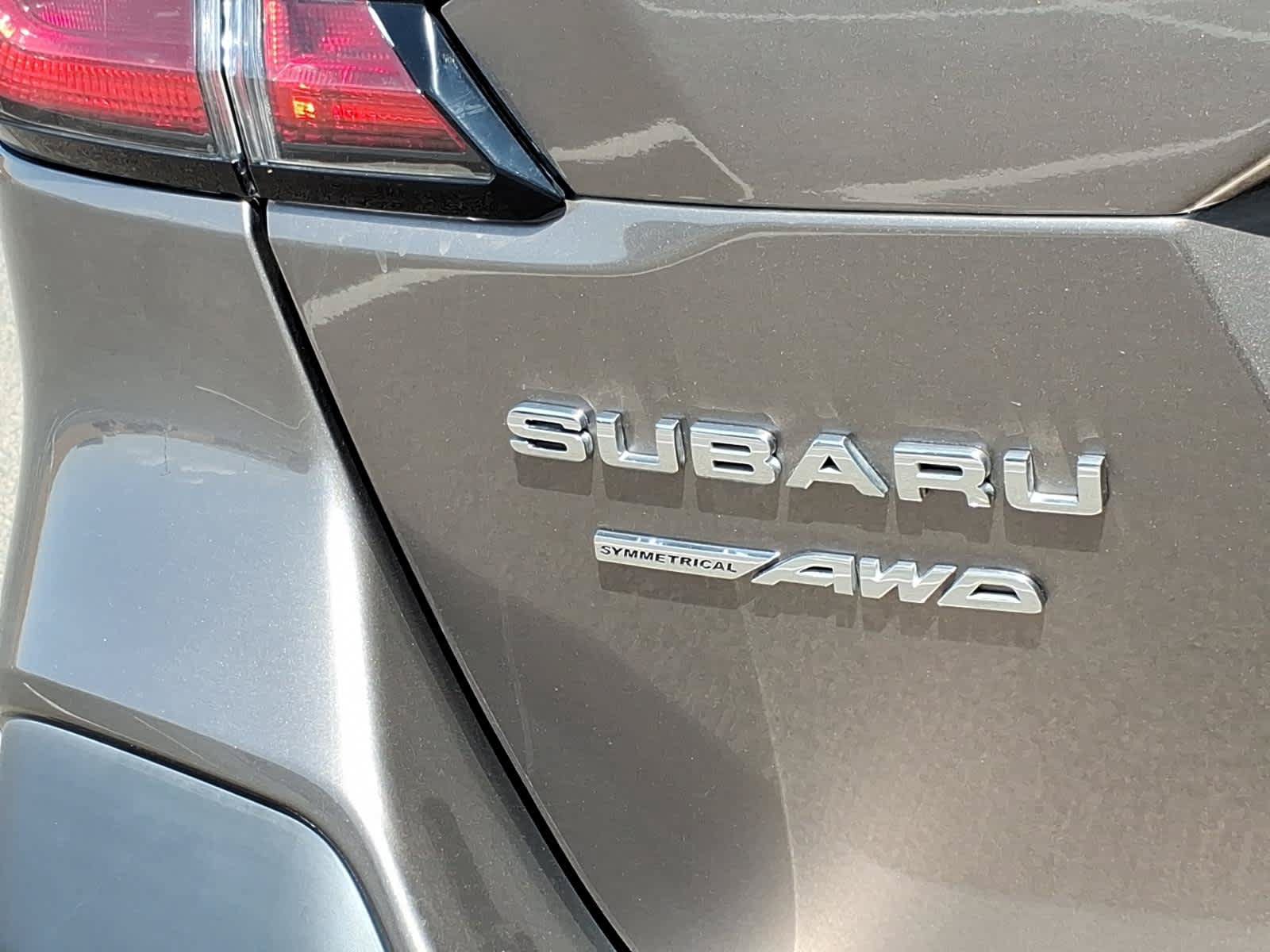 Used 2022 Subaru Outback Limited AWD/4WD image 13
