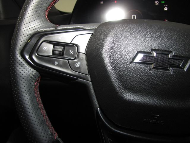 Used 2025 Chevrolet Trax RS w/ Driver Confidence Package image 5