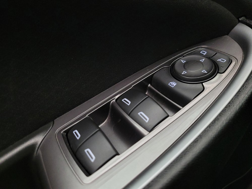 Used 2024 Chevrolet Malibu LS FWD image 27