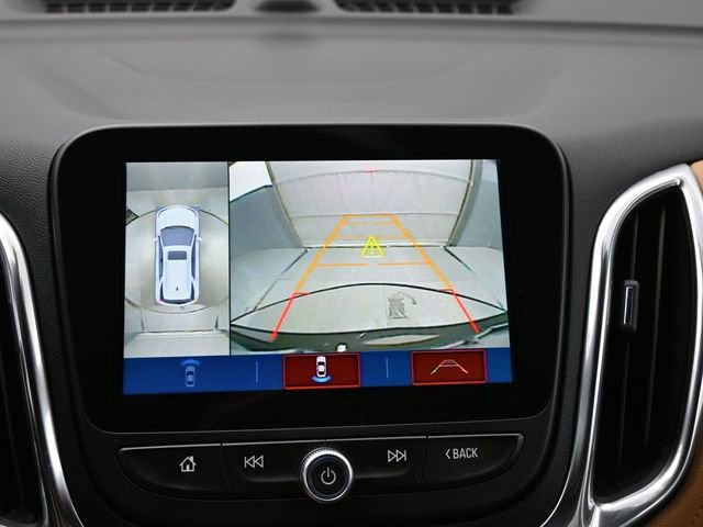 Used 2018 Chevrolet Equinox Premier FWD image 20