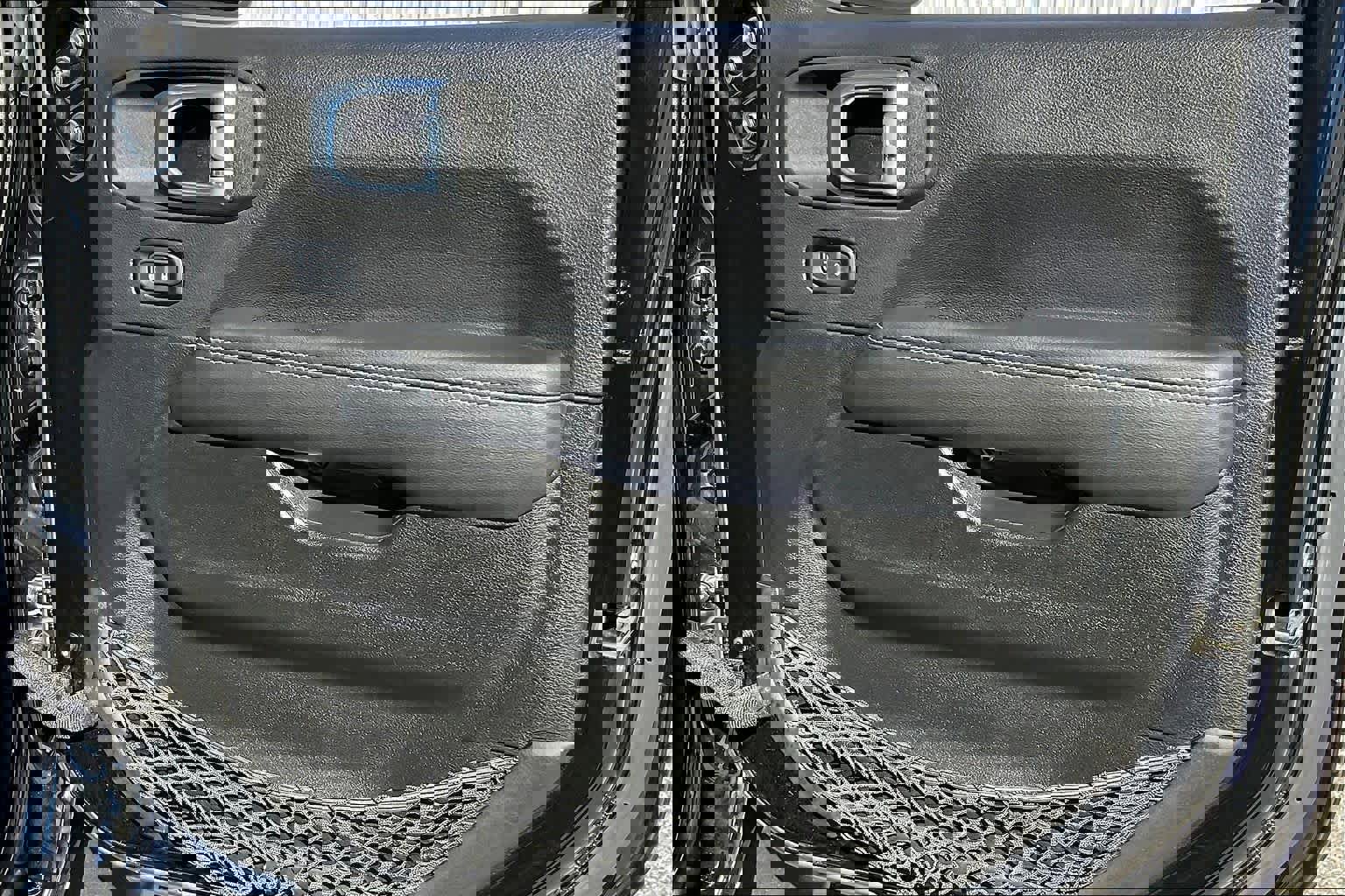 Used 2022 Jeep Wrangler Unlimited Sahara w/ Cold Weather Group image 40