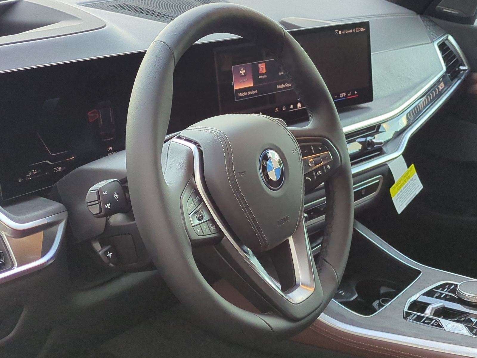 New 2026 BMW X5 xDrive50e AWD/4WD image 18