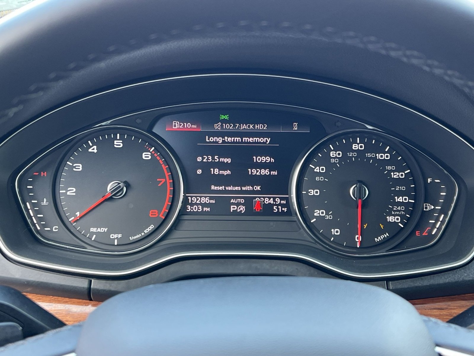 Used 2023 Audi Q5 2.0T Premium w/ Convenience Package image 15