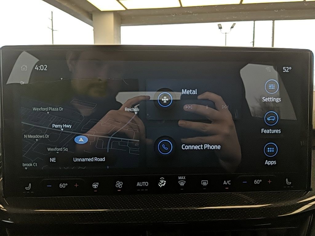 Used 2024 Ford Escape ST-Line w/ Tech Pack #1 image 17