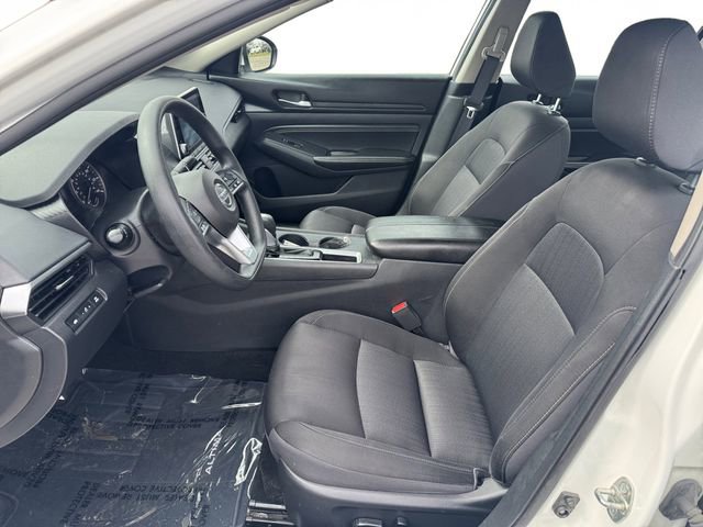 Used 2020 Nissan Altima 2.5 S image 10