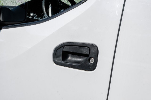 Used 2021 Nissan NV200 SV image 35