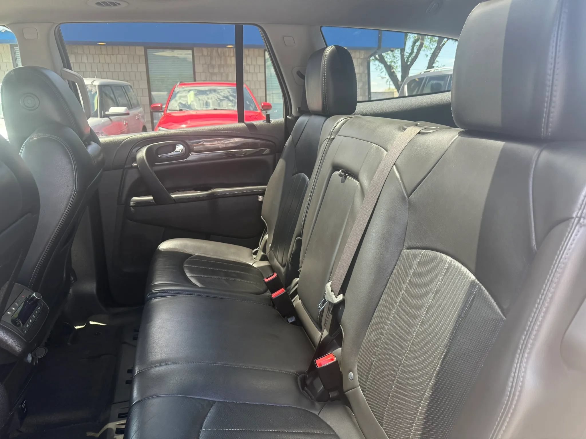 Used 2015 Buick Enclave Leather w/ Trailering Package AWD/4WD image 21