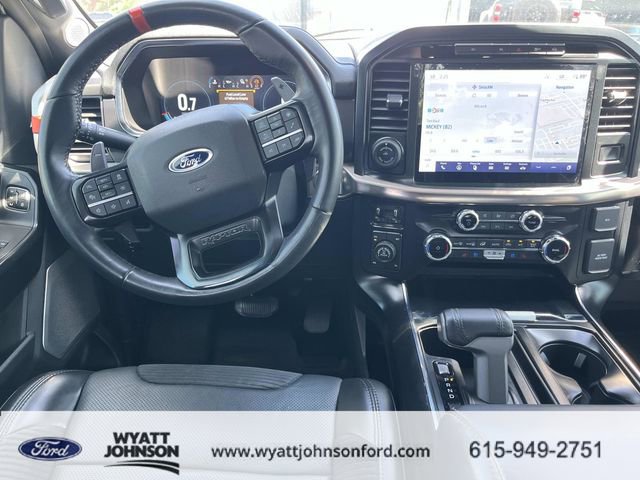 Used 2023 Ford F150 Raptor image 13