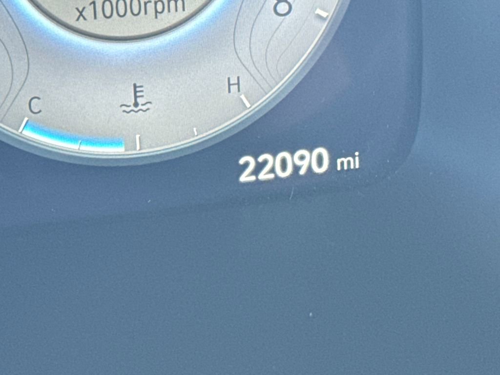 Used 2023 Hyundai Palisade Calligraphy image 21