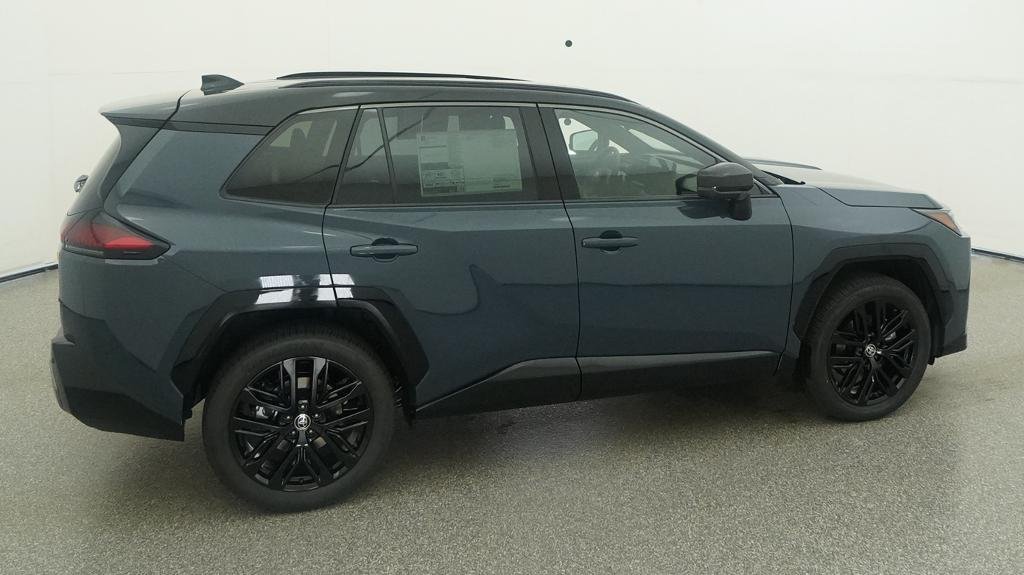 New 2026 Toyota RAV4 XSE AWD/4WD image 60