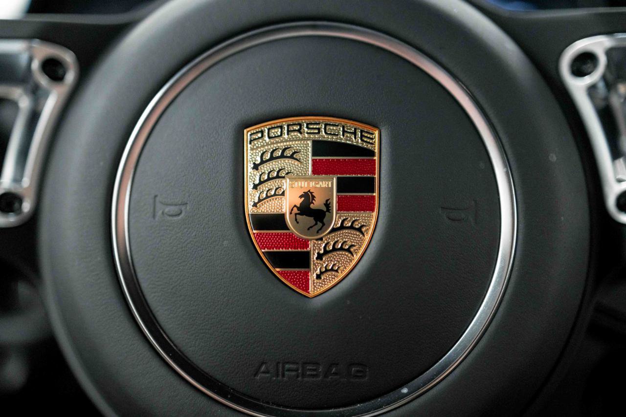 Used 2024 Porsche 718 Cayman GTS RWD image 75